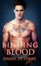 [Bonds of Blood 03] • Binding Blood